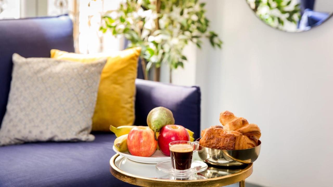 Apartamento Merveil - Luxury - Louvre - Aboukir Ii París