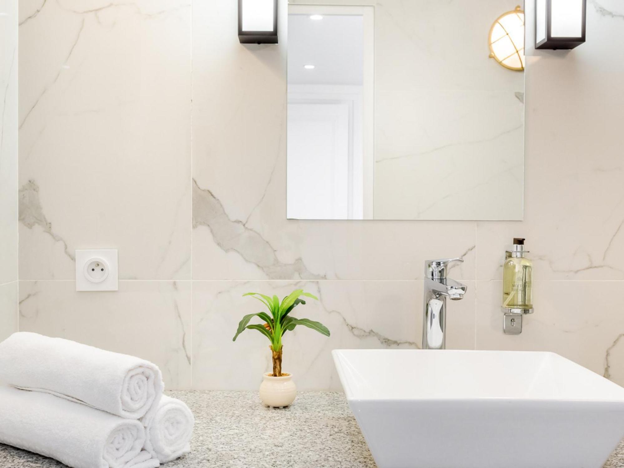 Merveil - Luxury - Louvre - Aboukir Ii Apartamento París